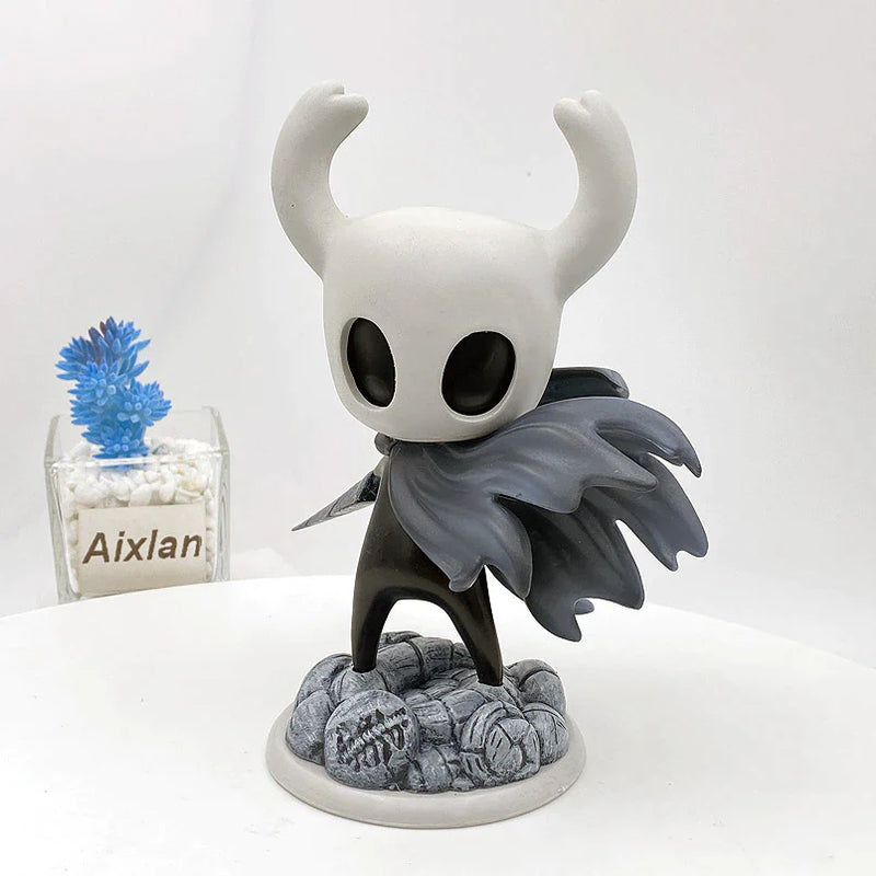 Hollow Knight Anime Figure 15cm Game