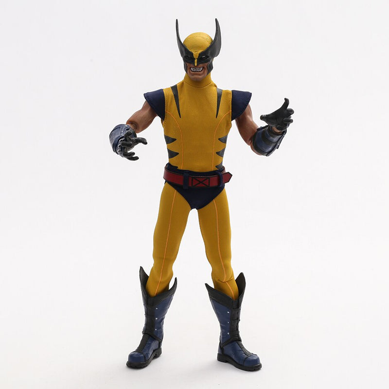 Action Figure Wolverine - Marvel