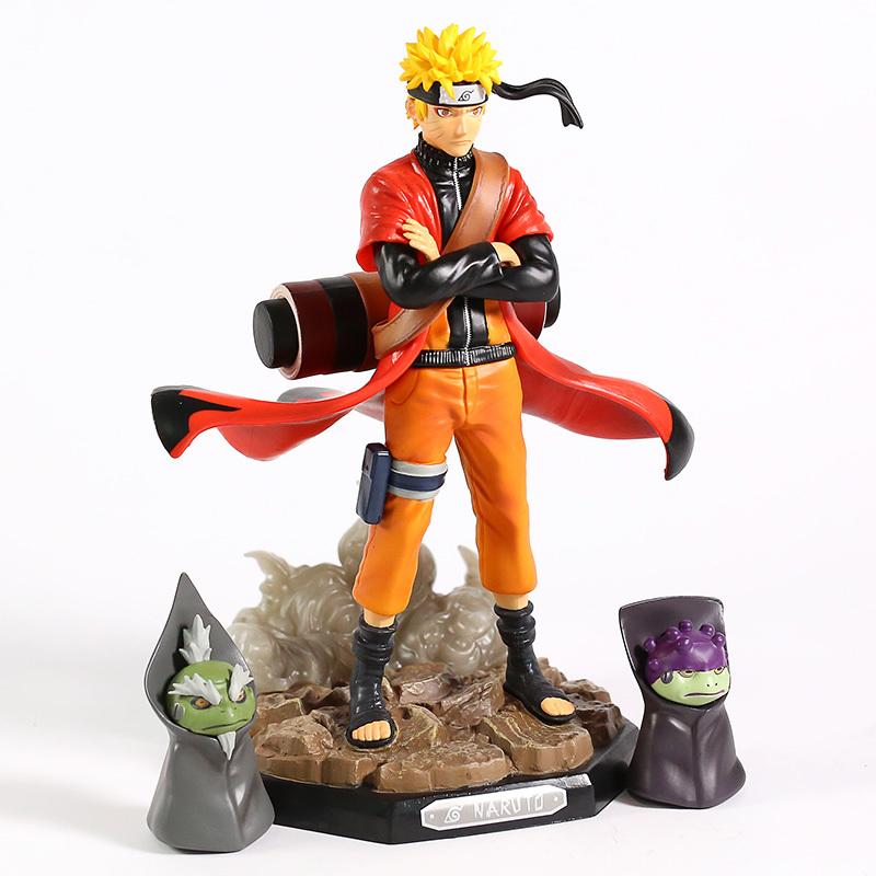 Uzumaki Naruto 22cm Action Figure