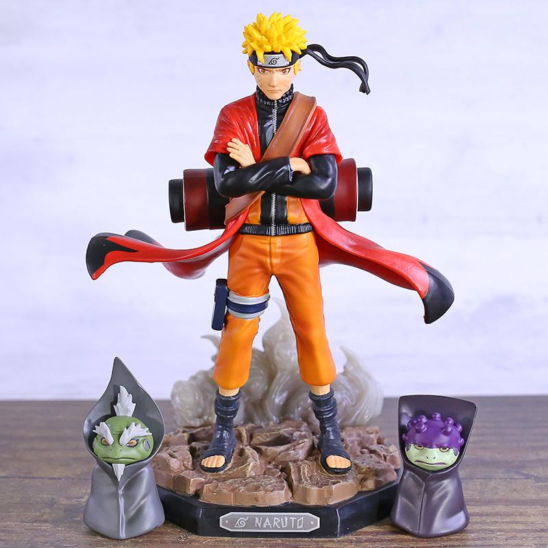 Uzumaki Naruto 22cm Action Figure