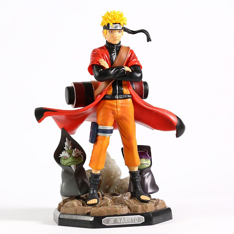 Uzumaki Naruto 22cm Action Figure